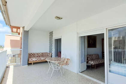 Penthouse for sale in Torrevieja, Alicante. 