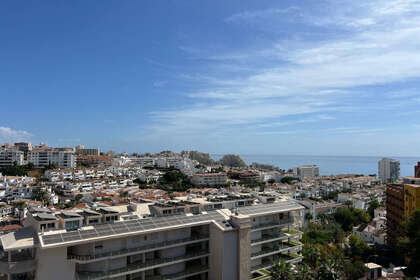 Penthouse for sale in Benalmádena, Málaga. 