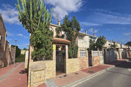 House for sale in Torrevieja, Alicante. 