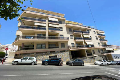 Apartment for sale in Calpe/Calp, Alicante. 
