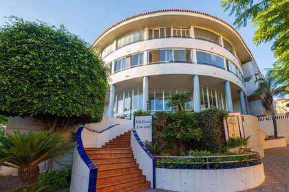 Apartment for sale in Fuengirola, Málaga. 