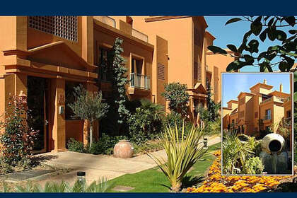 Apartment for sale in Atalaya, La, Málaga. 