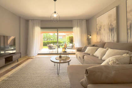 Apartment for sale in Estepona, Málaga. 