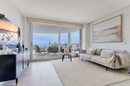 Apartment for sale in Fuengirola, Málaga. 
