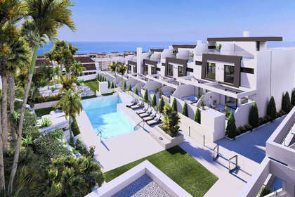 House for sale in Rincón de la Victoria, Málaga. 