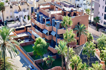 Apartment for sale in Villamartín, Alicante. 