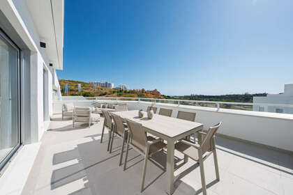 Apartment for sale in Estepona, Málaga. 