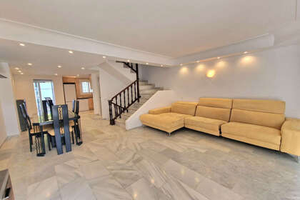 House for sale in Mijas, Málaga. 