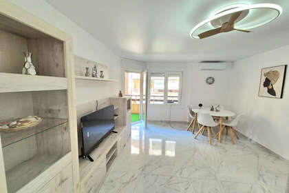 Apartment for sale in Torrevieja, Alicante. 