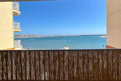 Apartment for sale in Torrevieja, Alicante. 