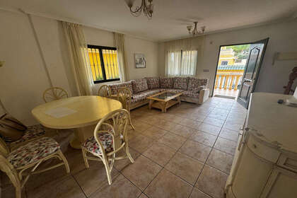Cluster house for sale in Orihuela-Costa, Alicante. 