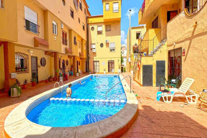 Apartment for sale in Torrevieja, Alicante. 