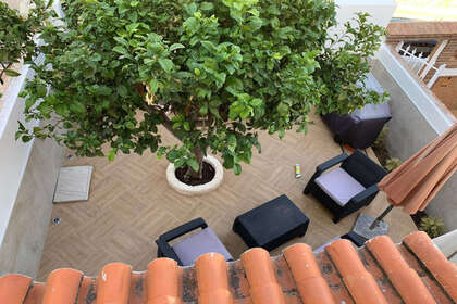 House for sale in Arroyo de la Miel, Benalmádena, Málaga. 