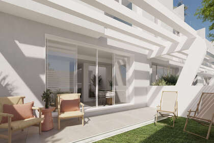 House for sale in Estepona, Málaga. 