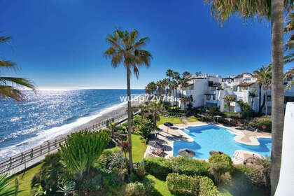 Apartment for sale in Puerto Banús, Málaga. 