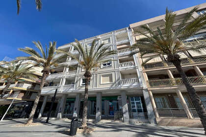 Apartment for sale in Torrevieja, Alicante. 