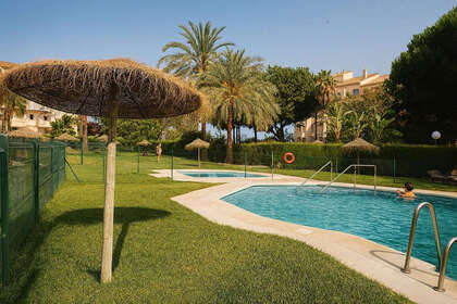 Apartment for sale in Benalmádena, Málaga. 