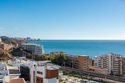 Apartment for sale in Cartajima, Málaga. 