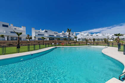Penthouse for sale in Cancelada, Estepona, Málaga. 
