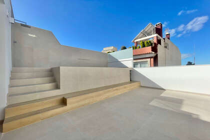 Cluster house for sale in Málaga. 