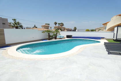 Cluster house for sale in Ciudad Quesada, Rojales, Alicante. 