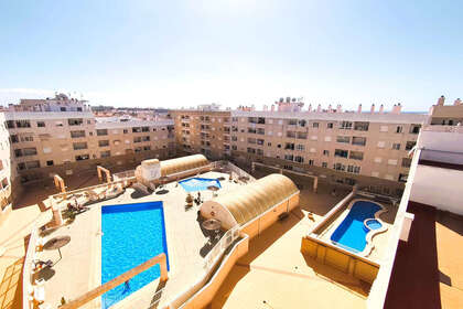 Apartment for sale in Torrevieja, Alicante. 