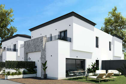 House for sale in Alicante/Alacant. 