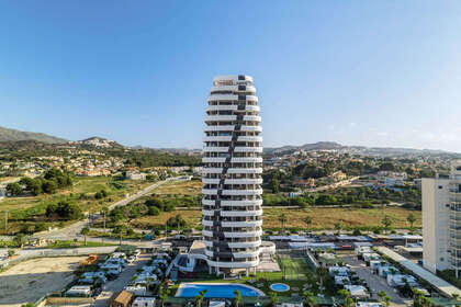 Apartment for sale in Calpe/Calp, Alicante. 