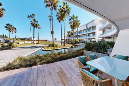 Apartment for sale in Estepona, Málaga. 