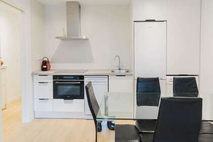 Apartment for sale in Fuengirola, Málaga. 