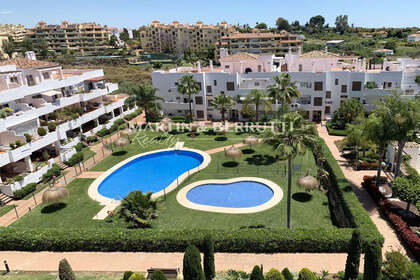 Apartment for sale in Benalmádena, Málaga. 