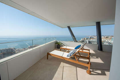 Apartment for sale in Benalmádena, Málaga. 