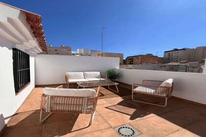 Apartment for sale in Málaga. 