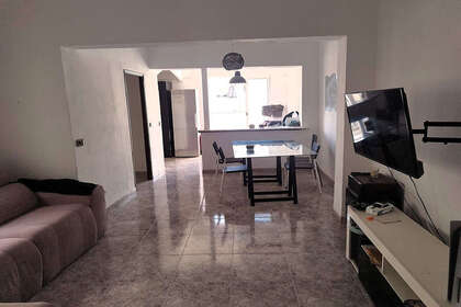 Apartment for sale in Santa Catalina, Palma de Mallorca / Palma, Baleares (Illes Balears), Mallorca. 