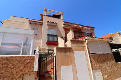Penthouse for sale in Orihuela-Costa, Alicante. 