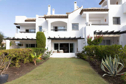 House for sale in Nueva andalucia, Málaga. 