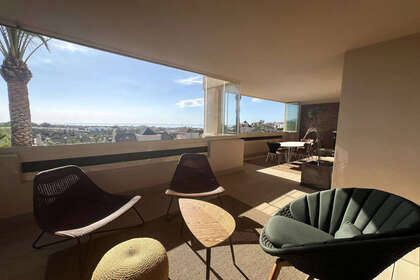 Apartment for sale in El Paraiso, Estepona, Málaga. 