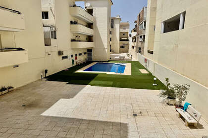 Apartment for sale in Las Lagunas, Fuengirola, Málaga. 