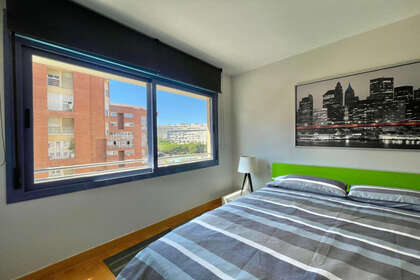 Apartment for sale in Málaga. 