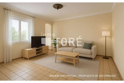 Apartment for sale in Málaga. 