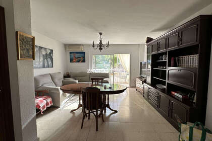 Apartment for sale in Fuengirola, Málaga. 