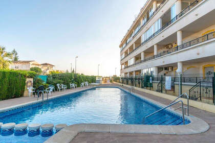 Penthouse for sale in Orihuela-Costa, Alicante. 