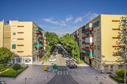 Apartment for sale in Fuengirola, Málaga. 