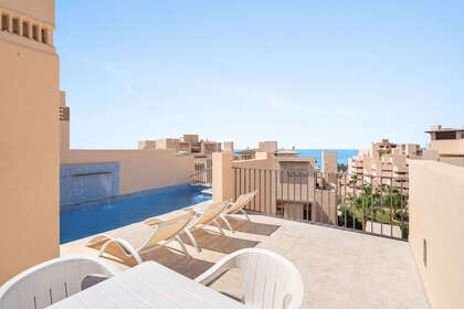 Apartment for sale in Puerto Banús, Marbella, Málaga. 