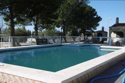 Cluster house for sale in Yecla, Murcia. 