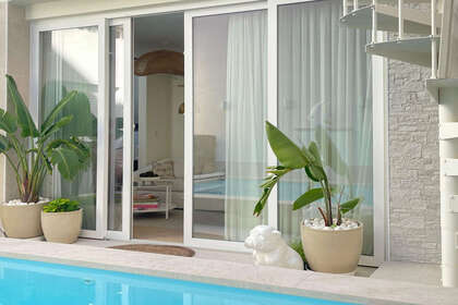 House for sale in Fuengirola, Málaga. 