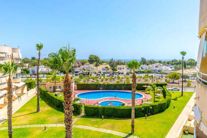 Apartment for sale in Orihuela-Costa, Alicante. 