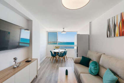 Apartment for sale in Cabo Cervera, Torrevieja, Alicante. 