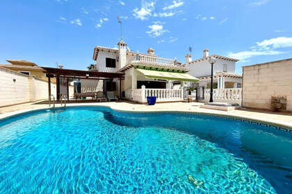 Cluster house for sale in Zenia, La, Alicante. 