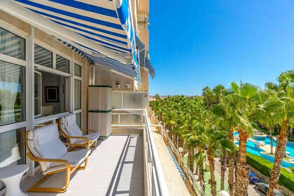 Apartment for sale in Orihuela-Costa, Alicante. 